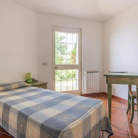 Villa Vacanze Bosa Magomadas Exteriér fotografie