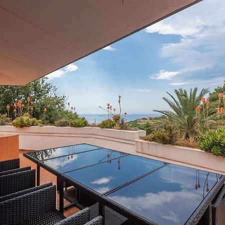 Villa Vacanze Bosa Magomadas Exteriér fotografie