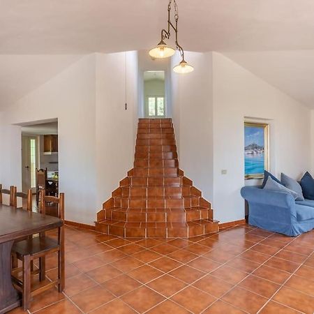 Villa Vacanze Bosa Magomadas Exteriér fotografie