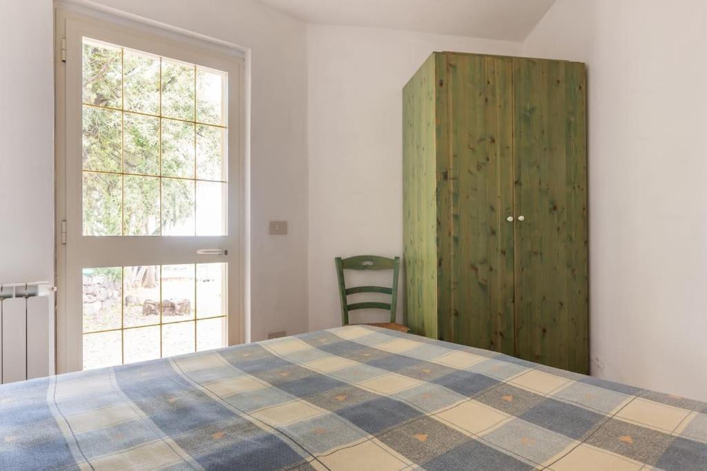 Villa Vacanze Bosa Magomadas Exteriér fotografie